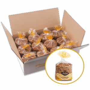 Business pack - 12 Pakjes Stroopwafel